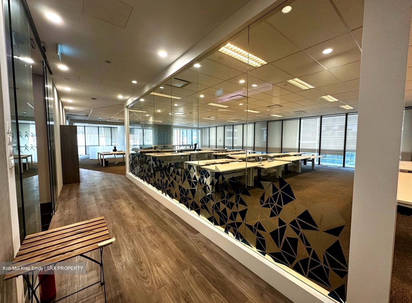 Asia Chambers (D1), Office #553066541